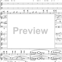 Neue Liebeslieder Walzes, Op. 65, No. 14  ("Flammenauge")