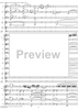Symphony No. 88 in G Major, "Letter V", Movement 2 HobI/88 - Full Score
