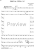 The Waltzing Cat - Bass