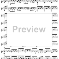 Six Caprices, Op. 26