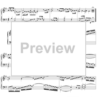 Partite 12 sopra l'Aria di Ruggiero, No. 4 from "Toccate d'intavolatura di cimbalo et organo" (A.12, No. 4)