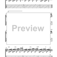 Christ the Lord Is Risen Today (No MP3)