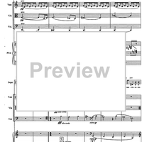 Commento a tre gjtanjali - Score