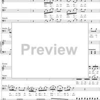 Quintet: Don Basilio! Cosa veggo!, No. 15 from "Il Barbiere di Siviglia"