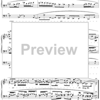 Präludium, No. 1 from "Ten Pieces for Organ", Op. 69
