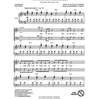 Almost Like Being In Love