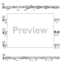 Quintet in F - Trumpet