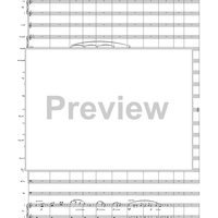 Till Eulenspiegels lustige Streiche, Op. 28 - Full Score
