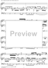 Allein Gott in der Höh' sei Ehr', No. 12 from "18 Leipzig Chorale Preludes", BWV662