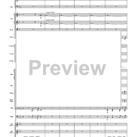 Marche Diabolique - Score