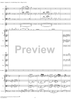 Symphony No. 5 in B-flat Major (D485) Movement 2 - Full Score