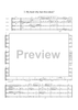 Two Canzonets - from Morley's "Two Canzonets to Four Voices" (1597) - Score