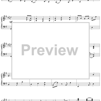 Bring a Torch, Jeanette, Isabella