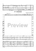 Mostly Handel - for String Trio - Score