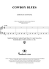 Cowboy Blues