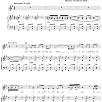 Les Tringles des Sistres Tintaient