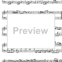 Concerto g minor BWV 985