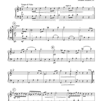 You and You - from Die Fledermaus, Op. 367