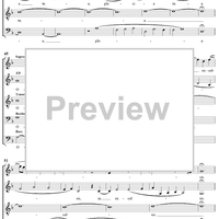 Requiem und Eine Motette, vol.11, Sanctus