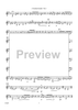 A Venetian Serenade - Violin 3 (Viola T.C.)