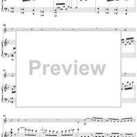 Horn Sonata in F Major, Op. 17 - Piano Score