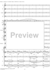 Symphony No. 3 in D Minor, "Wagner", WAB103 Movement 1 - Full Score