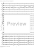 Swan Lake, No. 30: Final Scene - Score