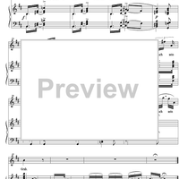 Irrlicht Op.89 No. 9 D911