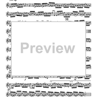 Fantasia  "La Traviata", Op. 146 - Trumpet in Bb