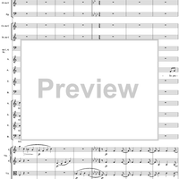 Mass in C Major, No. 2: Gloria - Full Score