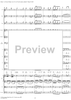 "Ecco la marcia, andiamo!", No. 22 from "Le Nozze di Figaro", Act 3, K492 - Full Score