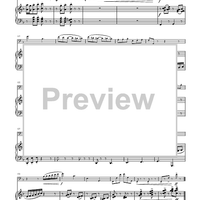 Rondo Divertimento - Piano Score
