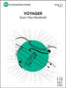 Voyager - Violin 3