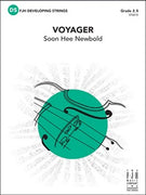 Voyager - Violoncello