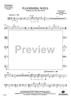 Flourishing Noels - Percussion 2