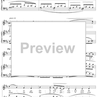 Der Kleine Sandmann Bin Ich - from "Hänsel und Gretel"