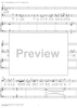 La forza del destino, Act 3, Nos. 15a and 15b, Scene and Duet. "Al tradimento", "Amici in vita e in morte" - Score