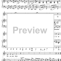 Des Liebsten Schwur Op.69 No. 4