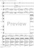 "Ut navis in aequore luxuriante", No. 7 from "Apollo et Hyacinthus" (K38) - Full Score