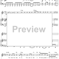 Fifteen Pounds (Away from My Love)