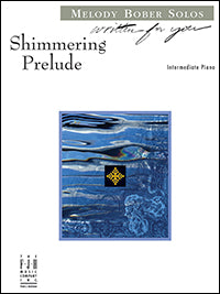 Shimmering Prelude