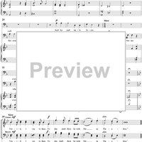 The Crucifixion: No. 14, And One of the Malefactors