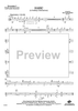 Hark! (A Holiday Celebration) - Percussion 2