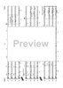 Diffusion for Saxophone Quartet - Score