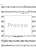 Concertino - Trumpet 2