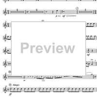 Concertino - Trumpet 2