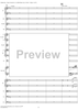 Concerto No. 1 for Piano and Orchestra in B-flat minor (B-dur). Movement III - Score