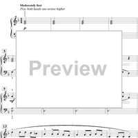 Ukrainian Bell Carol