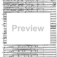 Aqua invocation - Score