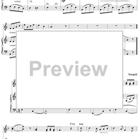 The School of Sight-Singing, Nos. 51 - 73